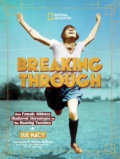 Couverture_Breaking Through