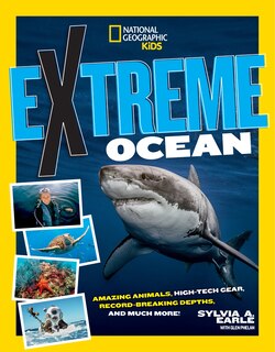 Front cover_Extreme Ocean