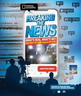 Couverture_Breaking The News