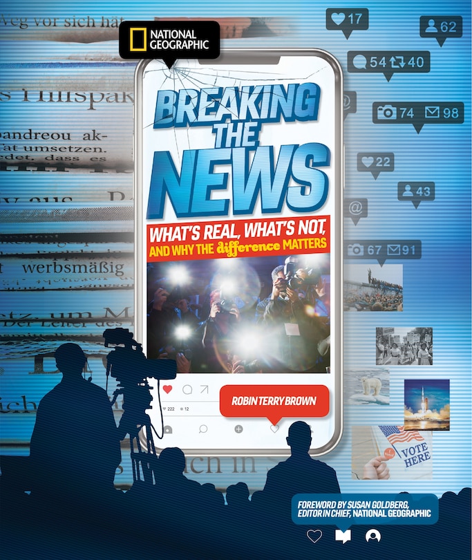 Couverture_Breaking The News