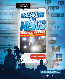 Couverture_Breaking The News