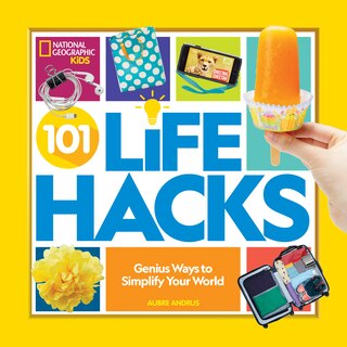 Couverture_101 Life Hacks