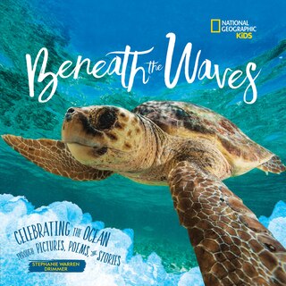 Front cover_Beneath The Waves