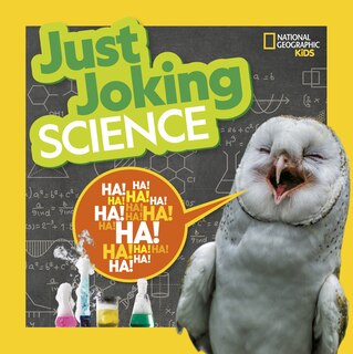Front cover_Just Joking Science