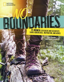 Front cover_No Boundaries