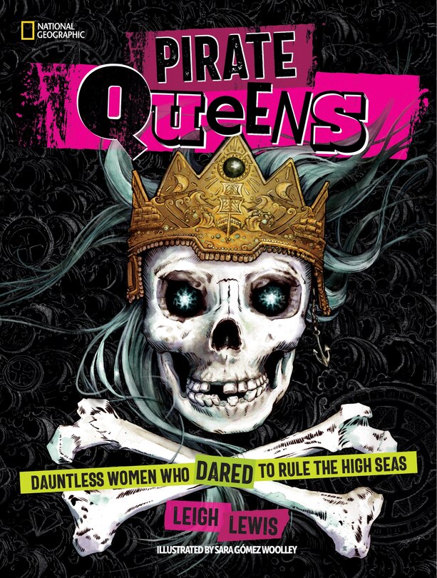 Front cover_Pirate Queens