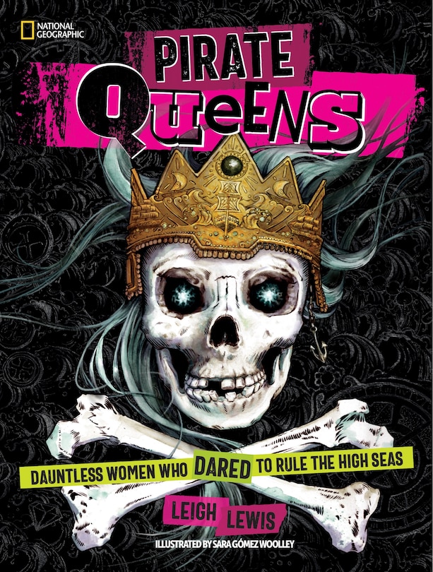 Couverture_Pirate Queens