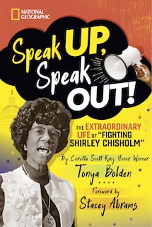 Front cover_Speak Up, Speak Out!