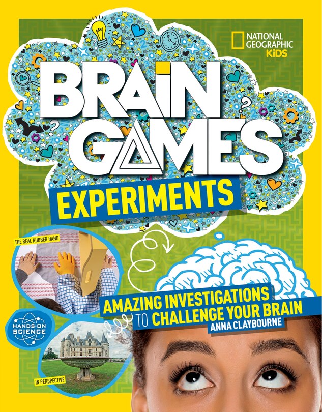Front cover_Brain Games: Experiments