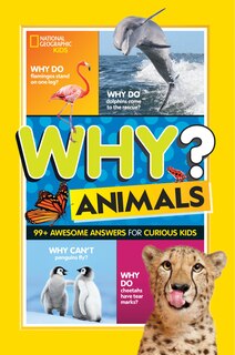 Front cover_Why? Animals