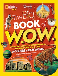 Front cover_Big Book Of W.o.w.