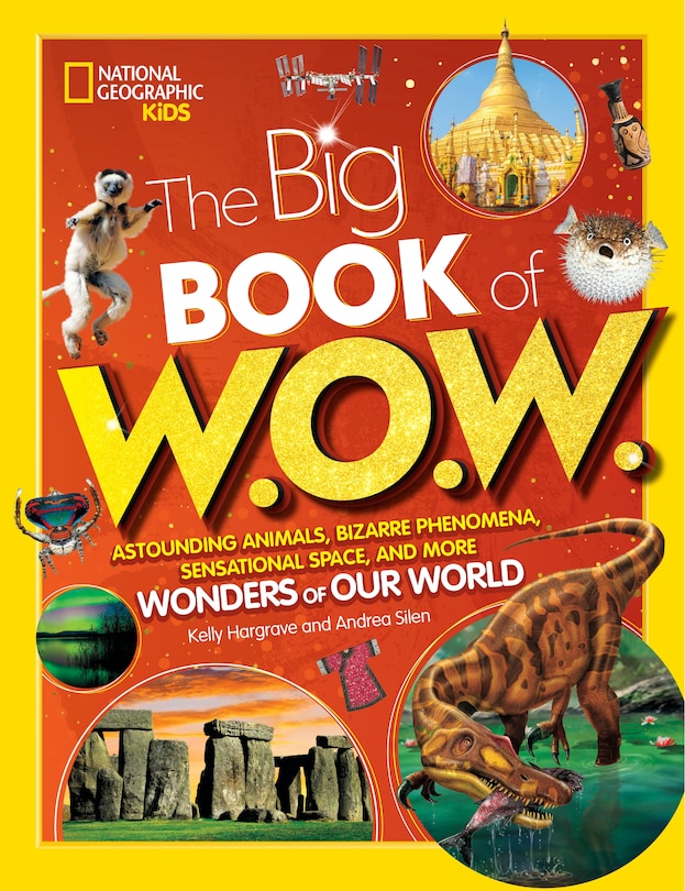 Front cover_Big Book Of W.o.w.