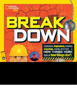 Front cover_Break Down
