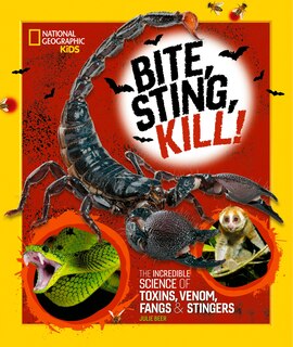 Front cover_Bite, Sting, Kill