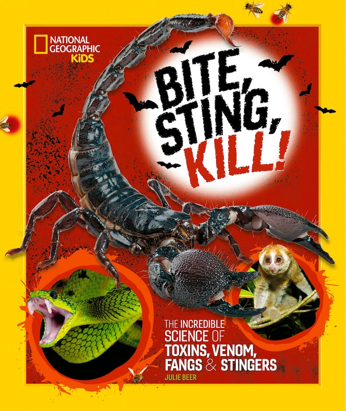 Front cover_Bite, Sting, Kill