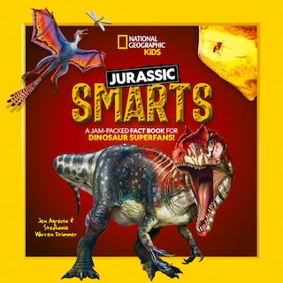 Couverture_Jurassic Smarts