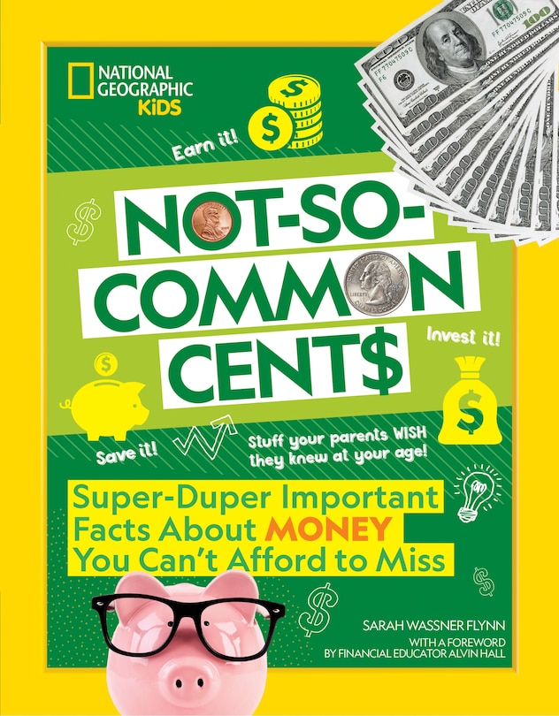 Couverture_Not-So-Common Cents