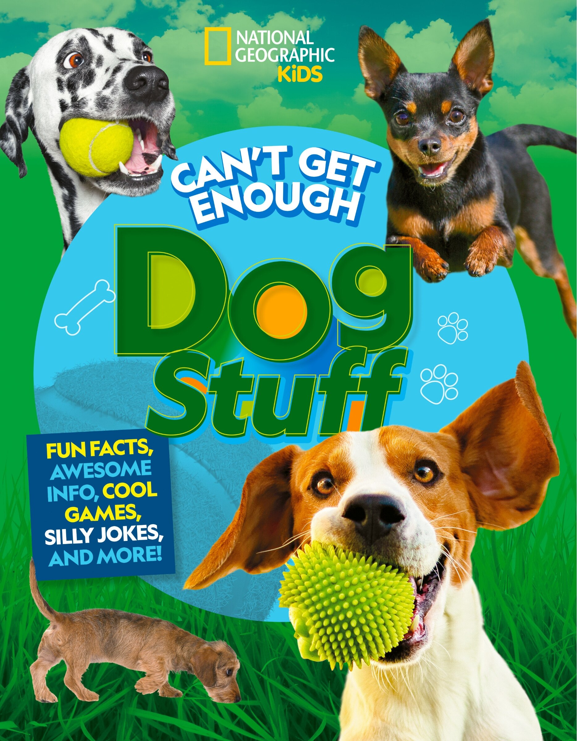 Cool puppy discount stuff