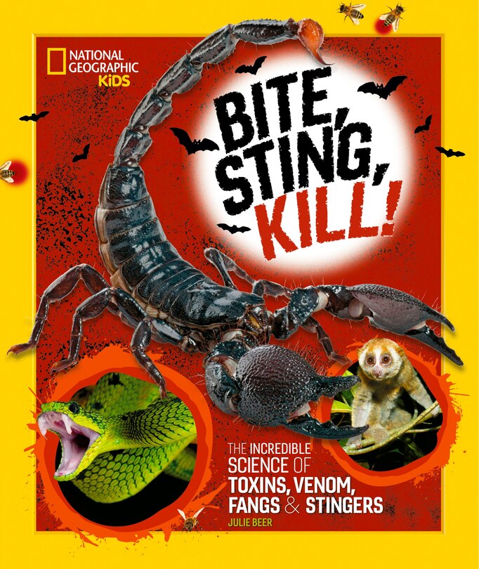 Front cover_Bite, Sting, Kill