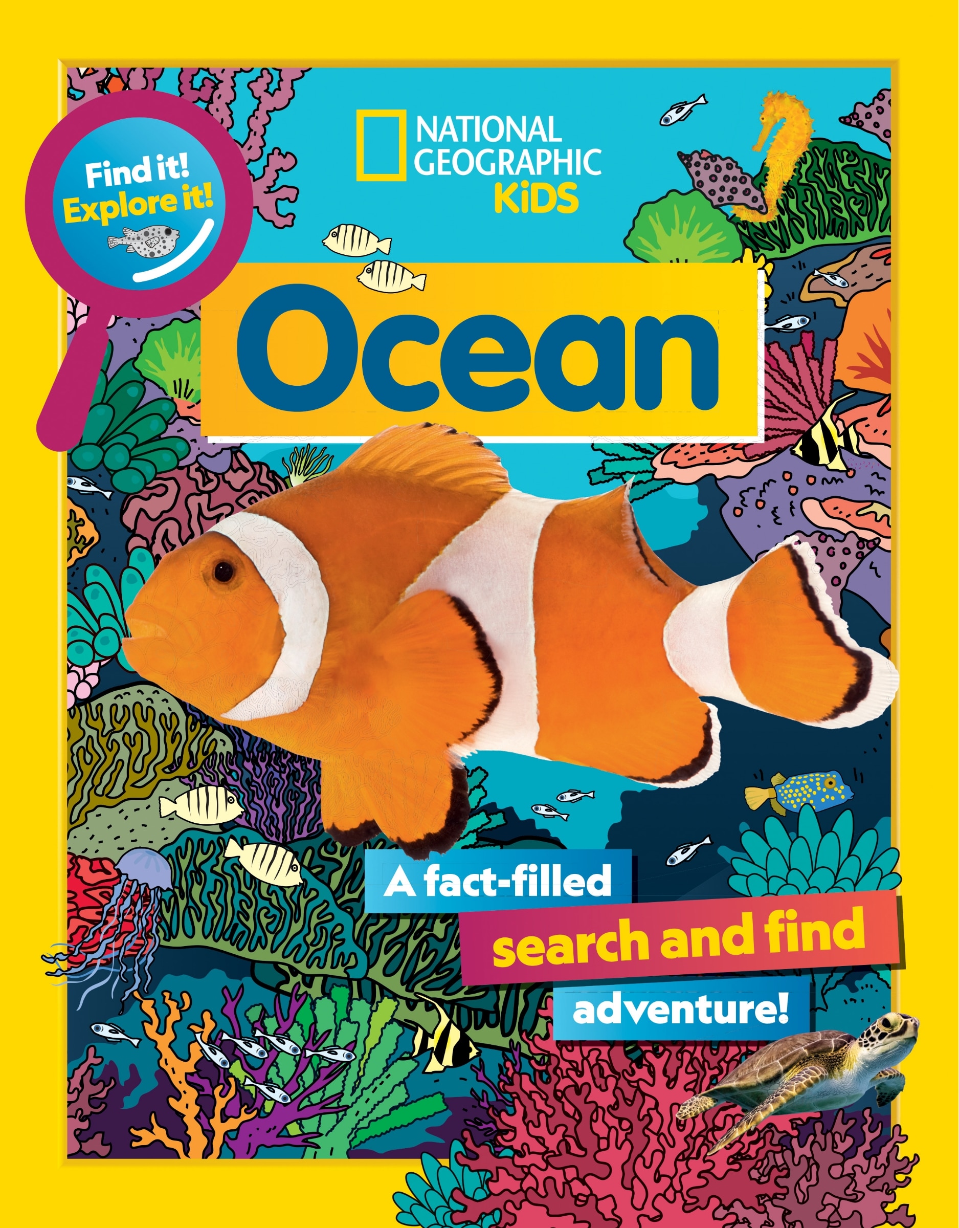 新品 National Geographic Kids 1 / ORT 6-9 新品 National Geographic Kids 1 / ORT 6-9 National