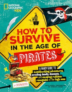 Couverture_How to Survive in the Age of Pirates