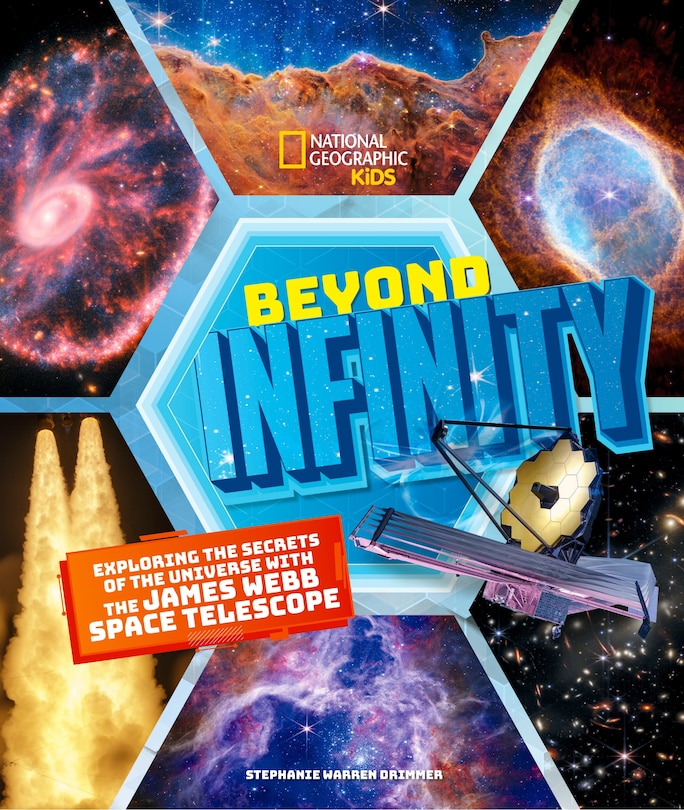 Front cover_Beyond Infinity