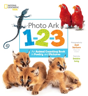 Front cover_Photo Ark 1-2-3