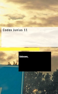 Codex Junius 11