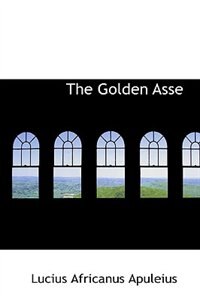 Couverture_The Golden Asse