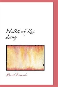 Wallet of Kai Lung