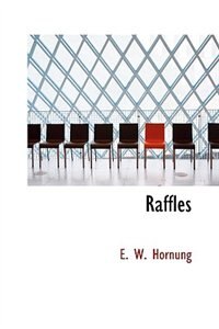 Front cover_Raffles