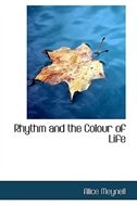 Front cover_Rhythm and the Colour of Life