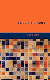 Front cover_Barbara Blomberg