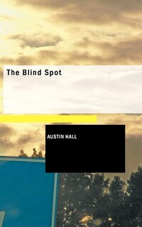 Front cover_The Blind Spot
