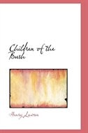 Front cover_Children of the Bush