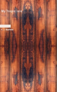 Couverture_My Tropic Isle