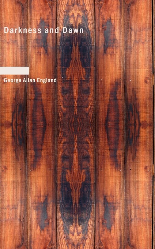 Front cover_Darkness and Dawn
