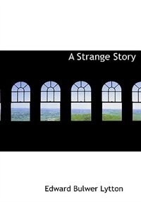 A Strange Story