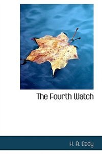 Couverture_The Fourth Watch