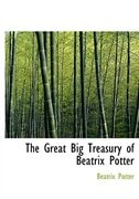 Couverture_The Great Big Treasury of Beatrix Potter