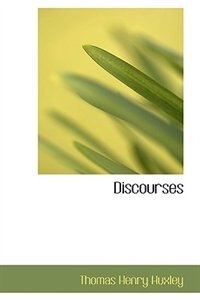 Front cover_Discourses