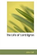 The Life of Lord Byron