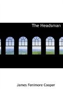 Couverture_The Headsman (Large Print Edition)