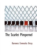 The Scarlet Pimpernel