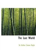 The Lost World (Large Print Edition)