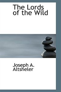 Couverture_The Lords of the Wild