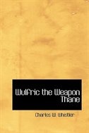 Front cover_Wulfric the Weapon Thane
