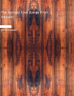 Front cover_The Sorcery Club