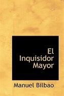 Front cover_El Inquisidor Mayor