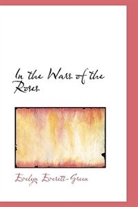 Couverture_In the Wars of the Roses